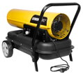 Naftový ohrievač Strend Pro BGO1601-50, max. 50 kW