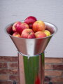 Drvič na ovocie, jablká Strend Pro EFC-1, 1100 W, 15 lit., 400 kg/h, 55x55x104 cm, 39, náradie