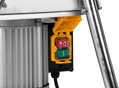 Drvič na ovocie, jablká Strend Pro EFC-1, 1100 W, 15 lit., 400 kg/h, 55x55x104 cm 20 detail