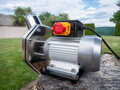 Drvič na ovocie, jablká Strend Pro EFC-2, 550 W, 1 lit., 200 kg/h., 43x22x33 cm 17 detail
