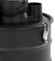 Vysávač na popol Strend Pro K-408, 15 litrov, 1000 W