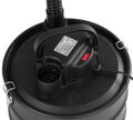 Vysávač na popol Strend Pro K-408, 15 litrov, 1000 W
