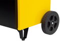 Odvlhčovač Strend Pro BGD1702-80-X, max. 1300 W, časovač 8 detail