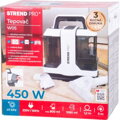 Tepovač Strend Pro W05, 450 W, čistič škvŕn, kábel 5 m, sacia hadica L-1,2 m, 8, náradie