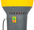 Šrotovník na obilie Strend Pro, drvič, 1300 W 8 detail