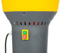 Šrotovník na obilie Strend Pro, 1300 W, na nožičkách