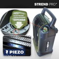 Ohrievač Strend Pro AD037, na kartuš so závitom, kempingový, prenosný, piezo 11 detail
