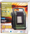 Ohrievač Strend Pro AD037, na kartuš so závitom, kempingový, prenosný, piezo 5 detail