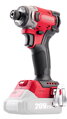 Rázový uťahovák Worcraft CIS-S20LiBM-260 ShareSYS, 20V Li-Ion, bezuhlíkový, SET