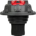 Vysávač priemyselný Strend Pro MWD206S 30 l, 1200 W, s HEPA filtrom a oklepom