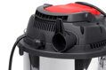 Vysávač priemyselný Strend Pro MWD206S 30 l, 1200 W, s HEPA filtrom a oklepom