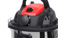 Vysávač priemyselný Strend Pro MWD206S 30 l, 1200 W, s HEPA filtrom a oklepom