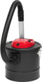 Vysávač na popol Strend Pro MAC185A, 12 l, 800 W, HEPA filter