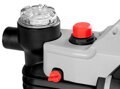 Čerpadlo Strend Pro Garden, 850W, 3600 l/h, kábel 1 m, s LCD, do čistej vody 6 detail