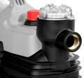 Čerpadlo Strend Pro Garden, 850W, 3600 l/h, kábel 1 m, s LCD, do čistej vody
