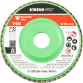 Kotúč Strend Pro 115 x 22 mm, brúsny, P60