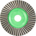 Kotúč Strend Pro 115 x 22 mm, brúsny, P60