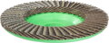 Kotúč Strend Pro 115 x 22 mm, brúsny, P60