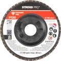Kotúč Strend Pro 115 x 22 mm, brúsny, P120