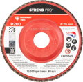 Kotúč Strend Pro 115 x 22 mm, brúsny, P200