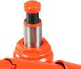 Zdvihák Strend Pro, 2 tony, 158-308 mm, hydraulický