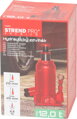 Zdvihák Strend Pro, 12 ton, 210-415 mm, hydraulický