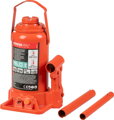 Zdvihák Strend Pro, 16 ton, 225-445 mm, hydraulický