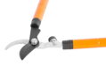 Nožnice na konáre Strend Pro KT3832A, Cut41, teleskopické, eLock 2 detail