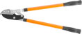 Nožnice na konáre Strend Pro KT3853A, záhradné, Cut50, CrV, teleskopické