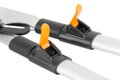 Nožnice na konáre Strend Pro KT3858, Cut31, teleskopické 2 detail