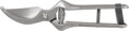 Záhradné nožnice Strend Pro HPV858, 230 mm