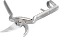 Ručné záhradné kované nožnice Strend Pro HPV859, 200 mm 1 detail