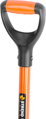 Vidly Strend Pro SF285.180.1200 • rycie, s násadou D 2 detail