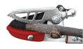 Nožnice na tyči Strend Pro Premium 3146B-3, 2100 mm, záhradné, na konáre 1 detail