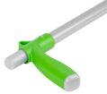 Zberač na odpad Strend Pro Premium, Alu 1000 mm 6 detail