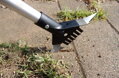 Odstraňovač buriny z dlažby Strend Pro CW-730AL, Alu teleskop, 1350 mm