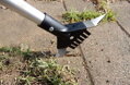 Odstraňovač buriny z dlažby Strend Pro CW-730AL, Alu teleskop, 1350 mm