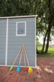 Sada náradia Strend Pro Herrison GS406, záhradnícka, 4 dielna 3 detail