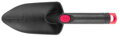 Lopatka Strend Pro Herrison GT989A, sadenicová, 28x8 cm 2 detail