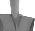 Lopata ErgoBULL, fiberglass násada D, 700 mm