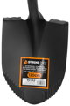 Rýľ Strend Pro, špicatý, násada D 1230 mm 1 detail
