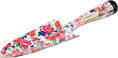 Lopatka Strend Pro, záhradnícka, potlač kvetov, 30x9 cm, Ladies line