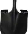 Rýľ Strend Pro Premium RedShark, špicatý, s drevenou násadou D 1150 mm