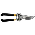 Záhradné nožnice Strend Pro P8010, 200 mm, Softdipp black
