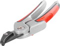 Nožnice Strend Pro PS814, Soft, 215 mm, Alu, záhradné 2 detail