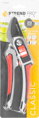 Záhradné nožnice Strend Pro PS814, Soft, 215 mm, Alu