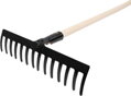 Hrable STREND PRO Premium R-606, 14 zubé, s násadou 1 detail