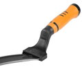 Kosák Strend Pro Premium, ručný, na trávnik 180 mm, s nylonovou rúčkou 5 detail
