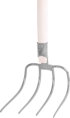 Vidly Strend Pro F134KX.WH • 4-hroté, kopáče, s násadou 1 detail