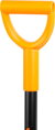 Vidly FarmLine1200, 4-hroté rycie, MattPowder